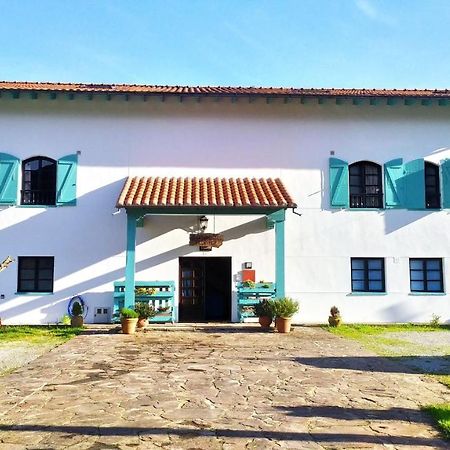 Apartamentos Florinda Ucieda Exterior foto