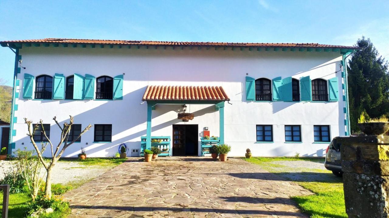 Apartamentos Florinda Ucieda Exterior foto