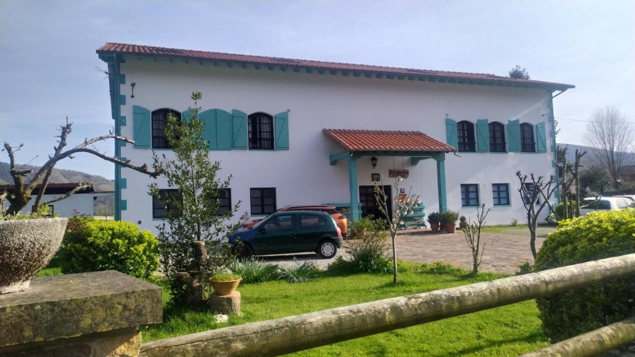 Apartamentos Florinda Ucieda Exterior foto