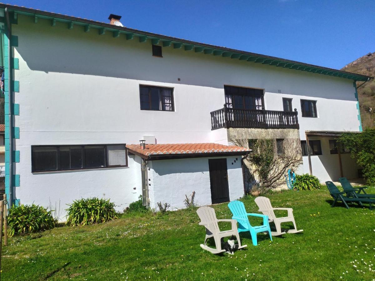 Apartamentos Florinda Ucieda Exterior foto
