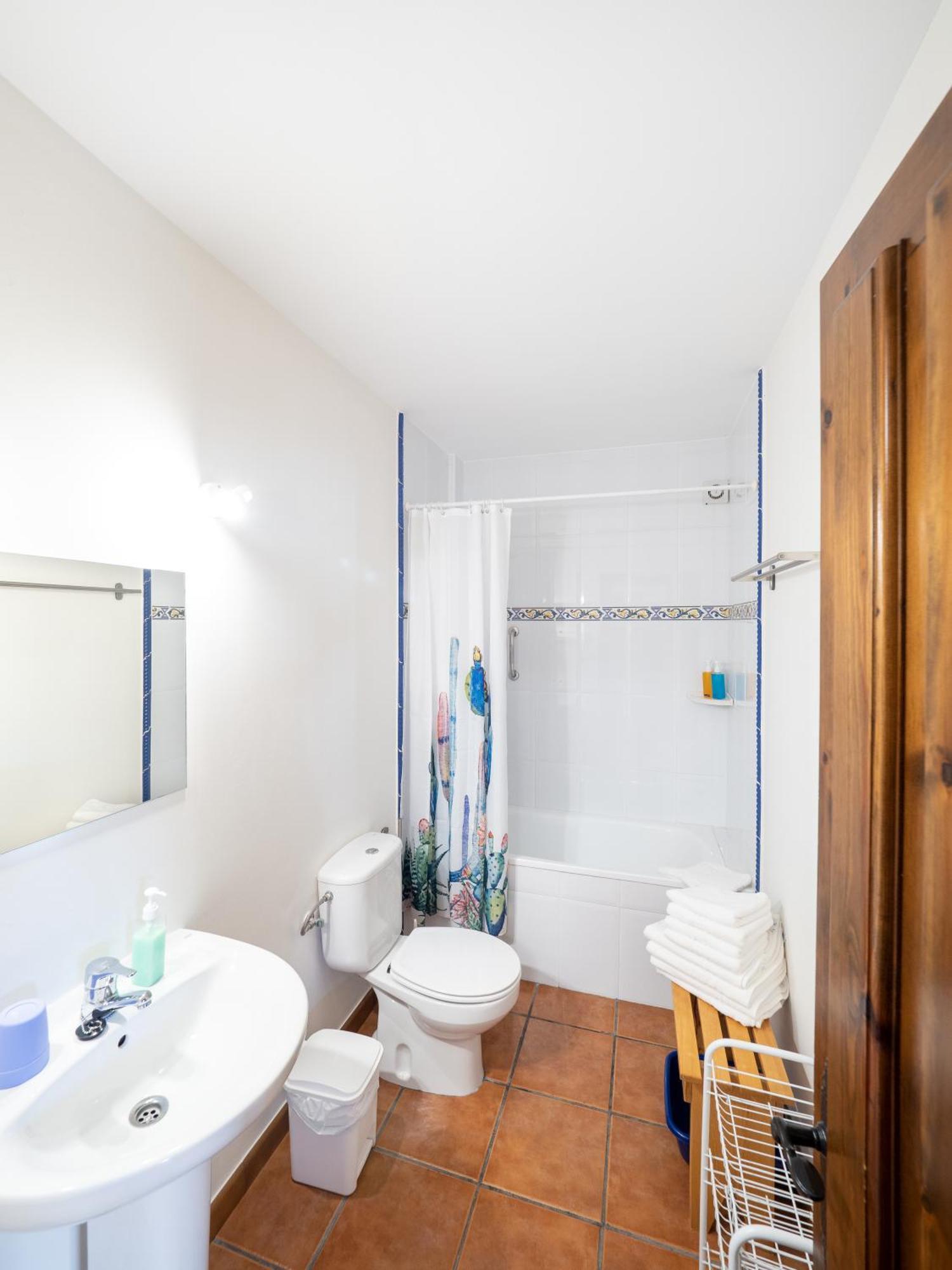 Apartamentos Florinda Ucieda Quarto foto
