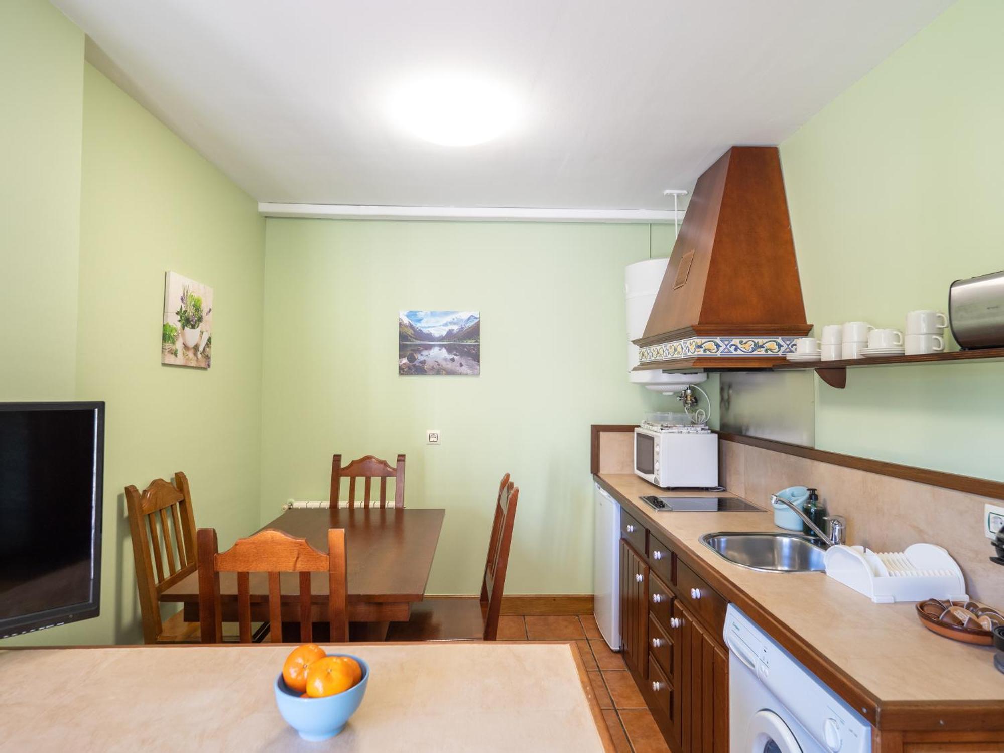 Apartamentos Florinda Ucieda Quarto foto
