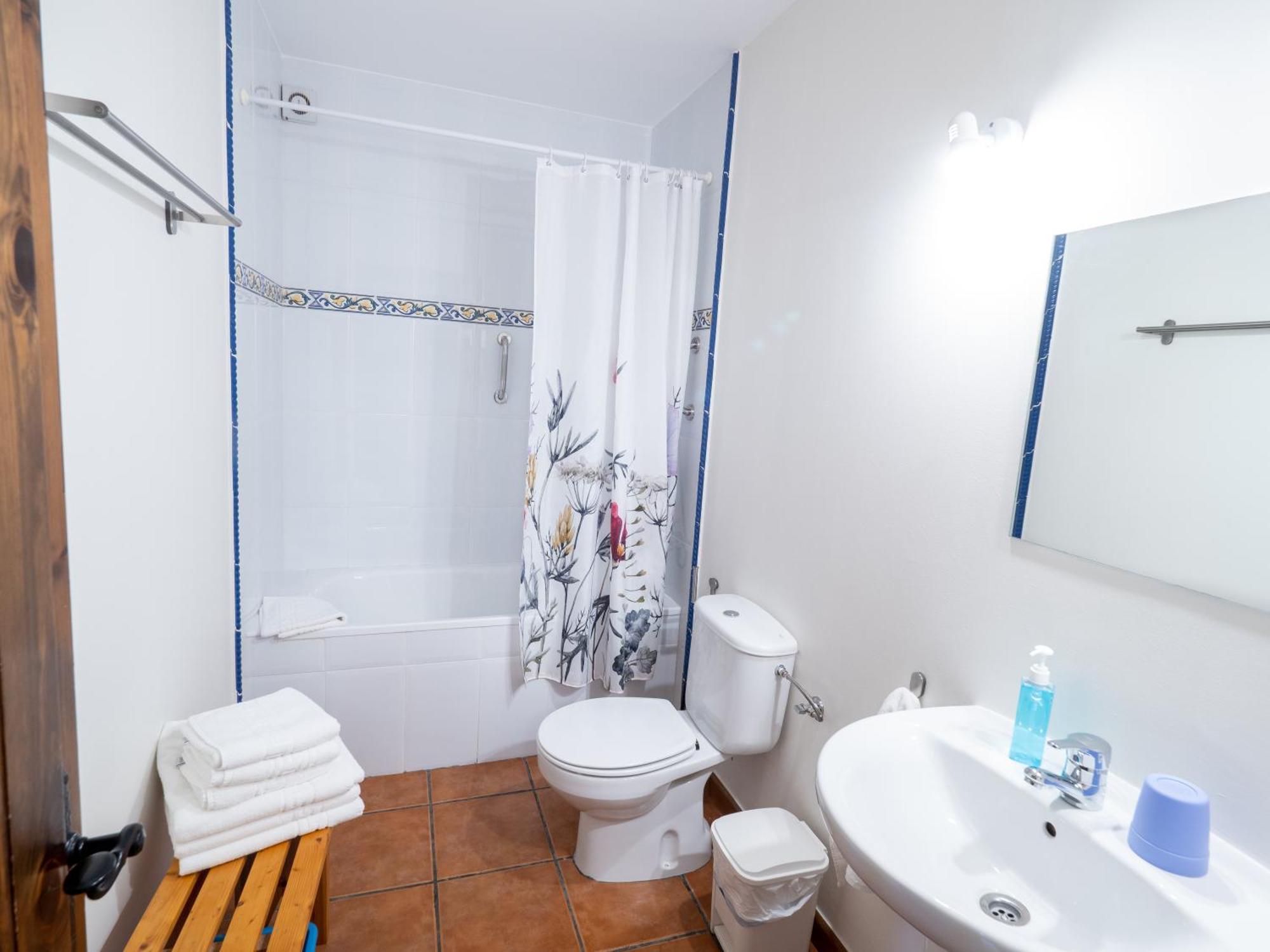 Apartamentos Florinda Ucieda Quarto foto
