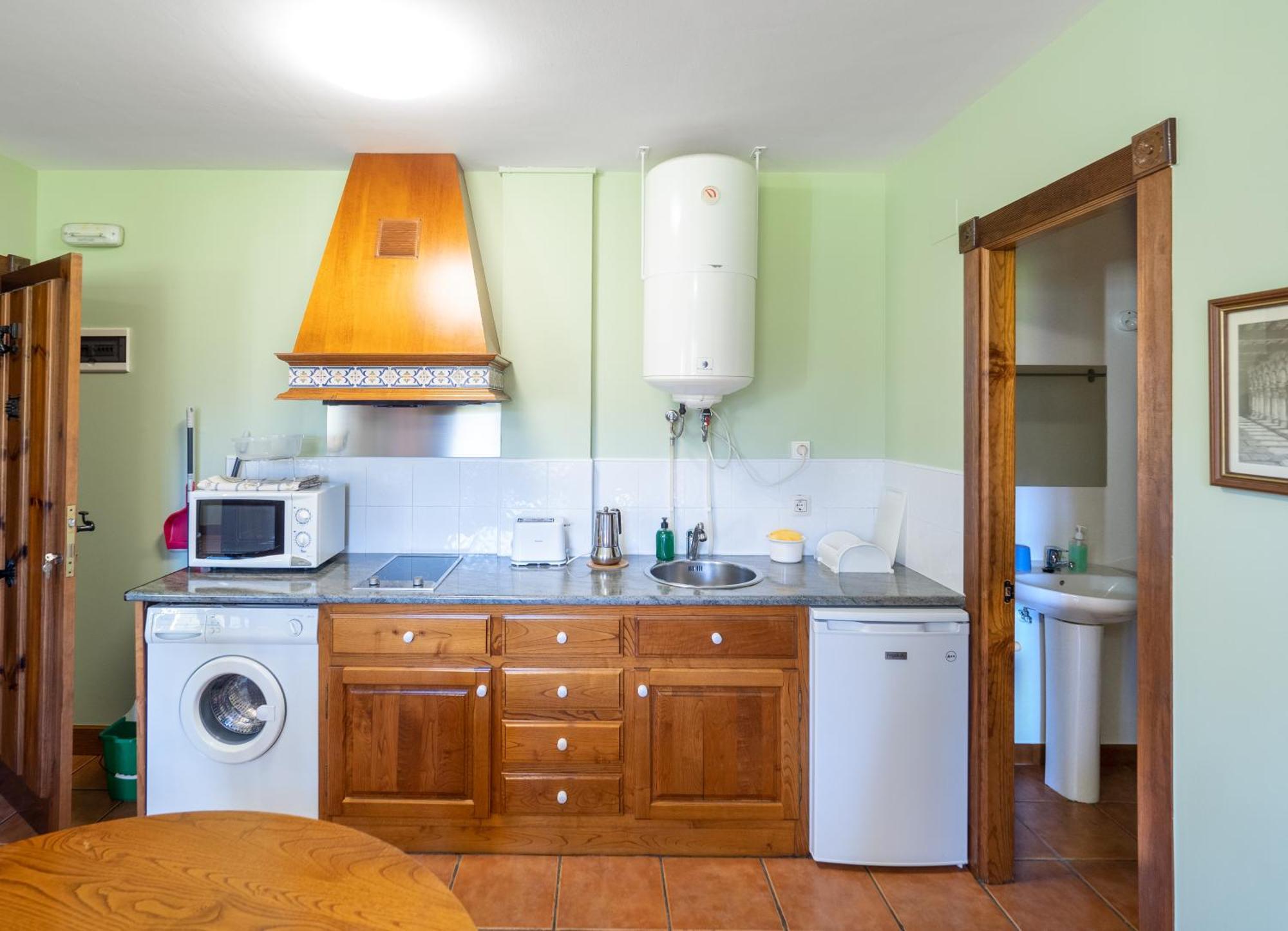 Apartamentos Florinda Ucieda Quarto foto