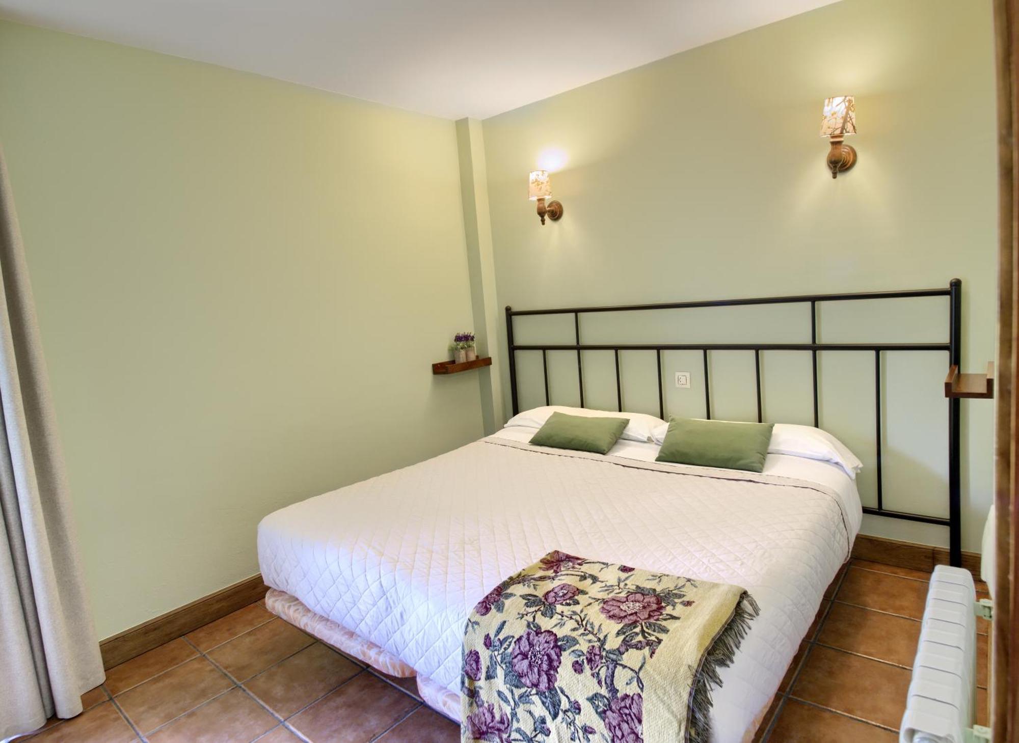 Apartamentos Florinda Ucieda Quarto foto